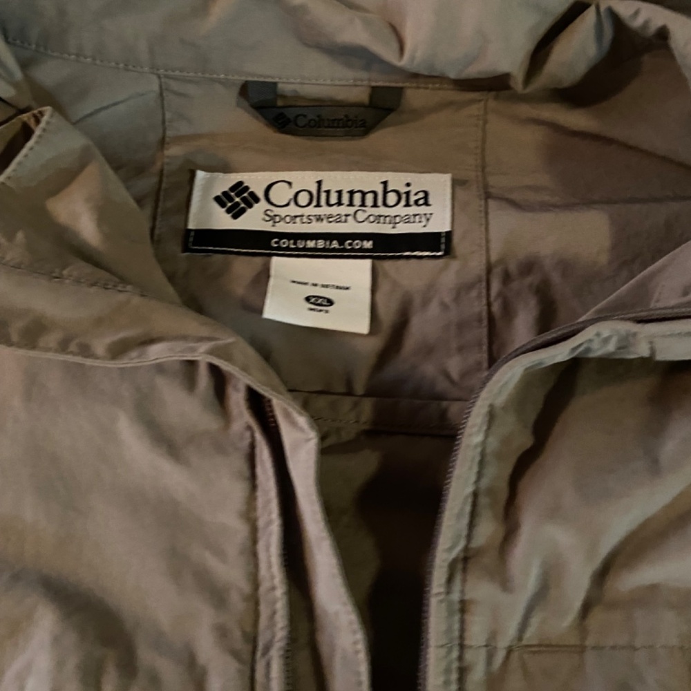 Jacket - Picture 4 of 4